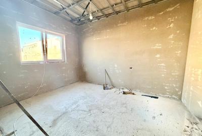 Duplex 3 camere si 381 mp teren - toate utilitatile - Mosnita - 5