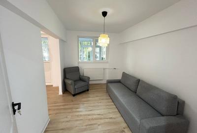 Vanzare 3 Cam. Drumul Taberei | Metrou Râul Doamnei | Parc Moghioros | Renovat - 1