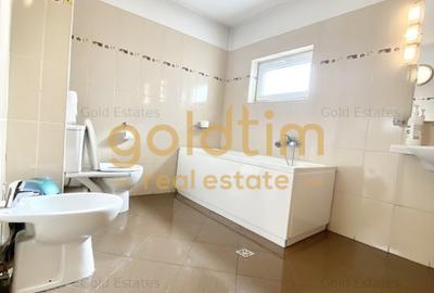 VILA SUPERBA 7 CAMERE, 330MP, D+P+2+M, PTA. DOMENII-STRADAL,2004/BIROURI-CLINICA - 23