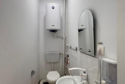 Sepsi Value Center, Afacere La Cheie - salon de infrumusetare Giza Beauty Center - 12