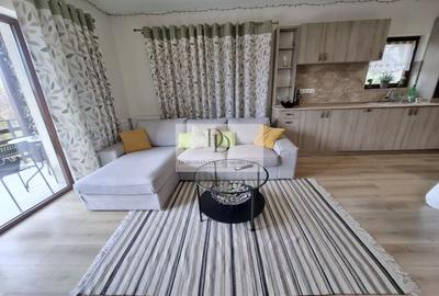 Apartament 3 camere cu Grădină proprie + 2 parcări | Tăietura Turcului - 3