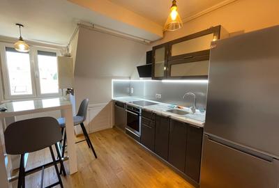 Apartament 2 camere - renovat - zona centrala - Sibiu - 2