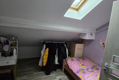 Apartament cu 4 camere Visoianu - 5