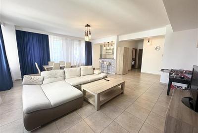 Apartament 3 camere, zona Summerland, termen lung