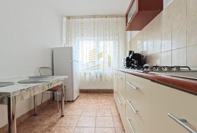 Apartament 2 camere decomandate | Dambul Rotund | etajul 1 - 11