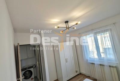 Apartament cu 2 camere 55 MP cu balcon, situat in apropierea Spitalului Judetean - 4