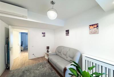 Apartament 3 camere de inchiriat Lighthouse Residence Herastrau - 21