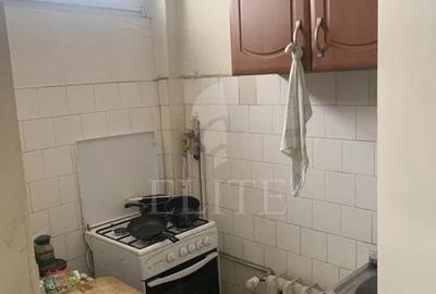 Garsoniera în zona MALUL SOMESULUI - 4