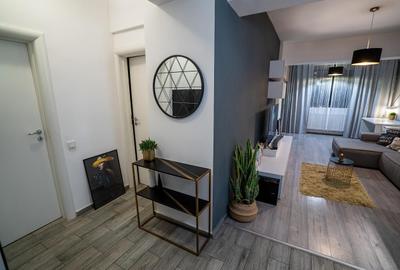 Apartament 2 camere Unirii - 5
