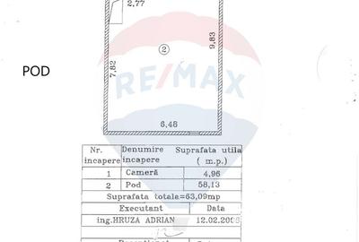 Casa P+E+M | 175mp utili, pretabil clinica/office/rezidential/airbnb - 9