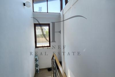 0 COMISION  8 camere 3 bucatarii 3 bai 281 mp Barbu Vacarescu Stefan cel Mare - 22