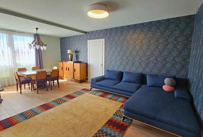 Apartament 3 camere Soseaua  Nordului - Parc Herastrau | Complex Rezidential - 2