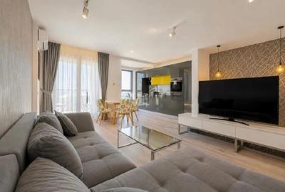 Stunning Penthouse Duplex in Aviatorii Residence - 2