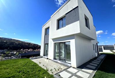 Casă individuală | finisată | modernă | zona Vivo - 1