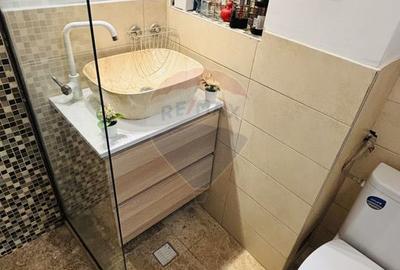 Apartament cu 3 camere  Floreasca - 23