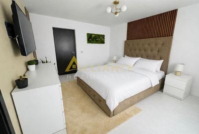 Casa individuala premium cu piscina, panouri fotovoltaice si curte amenajata – B - 5