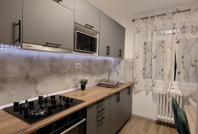 Inchiriez Apartament 3 camere - zona Berceni - 3