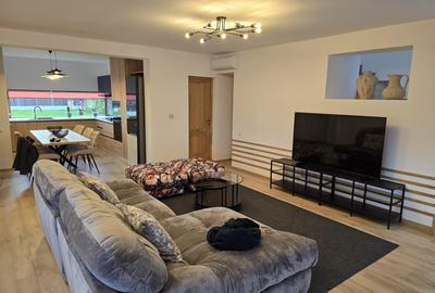 Amazing villa Corbeanca for rent fully furnished and equipped - 3