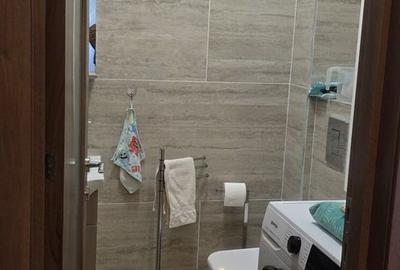 Braytim-Giroc | 3 Camere | Etaj 1 | 2 Bai | Loc de parcare - 6