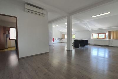 Spatiu de birouri de inchiriat in Marasti cu acces securizat - 1