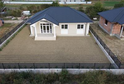 0% Comision! Case noi realizate cu materiale de calitate in Vanatori - 6