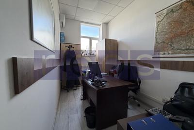 VANZARE SPATIU COMERCIAL | ZONA VITAN | 1184 MP - 7