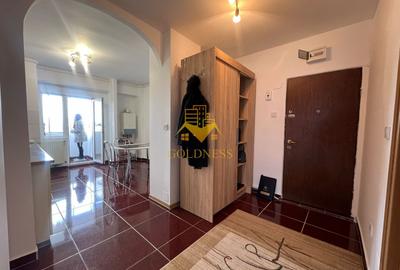 2 camere, decomandate, Gheorgheni, Zona Interservisan,Mega,Iulius Mall - 10