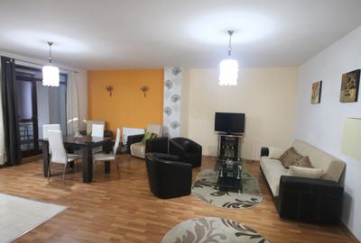 Inchiriere apartament spatios in zona Soarelui,str.Venus.Loc de parcare.