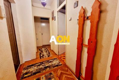 Apartament 2 camere, etaj intermediar, Ampoi 3 - 8