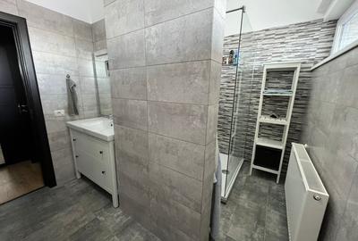Apartament de lux-155 mp-Liceul Unirea-155 mp - 13