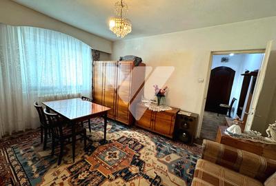 Apartament 2 camere 36 mp utili mobilat Zona Nicolae Iorga Sibiu - 1
