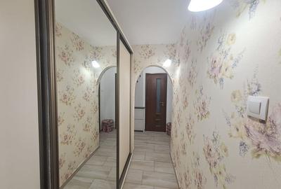 Apartament 2 camere Metrou Raul Doamnei - 10