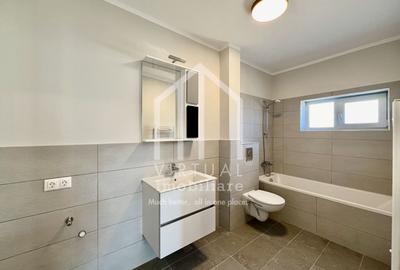 Penthouse 5 camere, 128.54 mp, la ALB balcon 15.44 mp |zona Cristian - 8