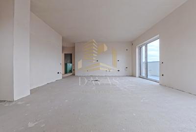 Penthouse de 3 camere semidecomandat - Parcare | Baciu - 7