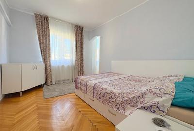 3 camere, mobilat si utilat, langa Parcul Bucovinei - 13
