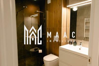 Apartament Mobilat și Utilat I 2 camere I Doamna Stanca I Sibiu - 8