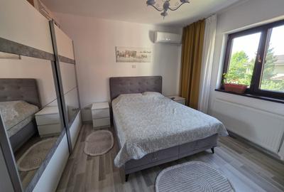 4 camere premium | Valea Largă | 2 Parcari - 6