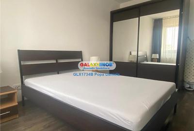 Apartament 3 camere ,mobilat si utilat,parcare CARTIERUL LATIN - 6
