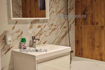 Decomandat Apartament Spatios Nemobilat Giurgiului - 9