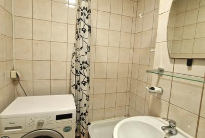 Oferta excelenta-zona Aradului la parter-mobilat - 13