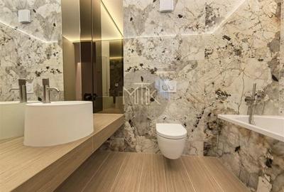 Apartament 4 camere LUX | 2 locuri de parcare incluse | Iancu Nicolae - 5