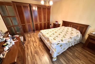 Vanzare Apartament 4 camere modificat in 3 CETATE M-uri vedere Parc 2 bai 2 balc - 8