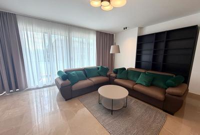3 Camere | Herastrau | Parcare Inclusa | 100 mp - 5