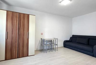 Zona Linistita Acces Facil - 1