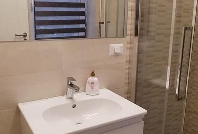 Vila De Inchiriat | Ansamblu Privat | Curte Mare | Corbeanca - 10