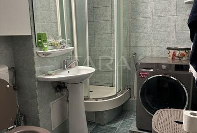 Apartament 2 camere în Mărăști - 8