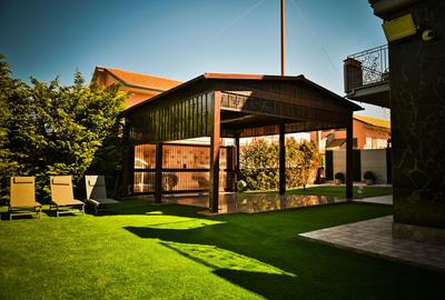 VILA P+1+M | SANTA MARIA BAY | VEDERE LA MARE - 23