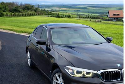 Teren de vânzare în Aiton, 20 km Cluj – priveliște deosebită + BMW G30 cadou - 4