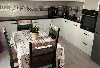 Apartament 3 camere în zona FABRICII - 2