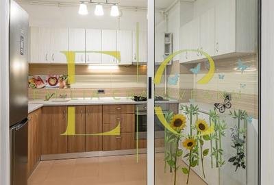 VANZARE : Apartament 3 camere + parcare + boxa, 82 m2 utili, ISARAN - 7